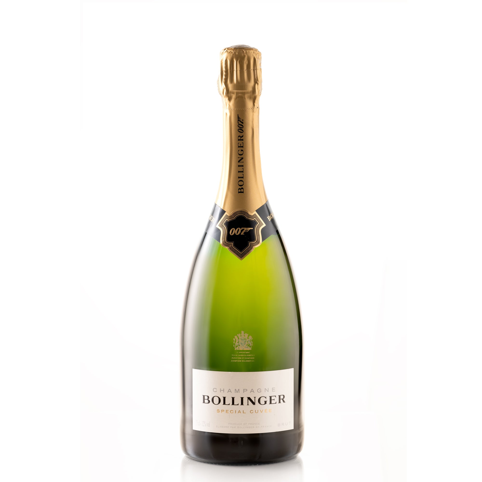 Bollinger Special Cuvée 