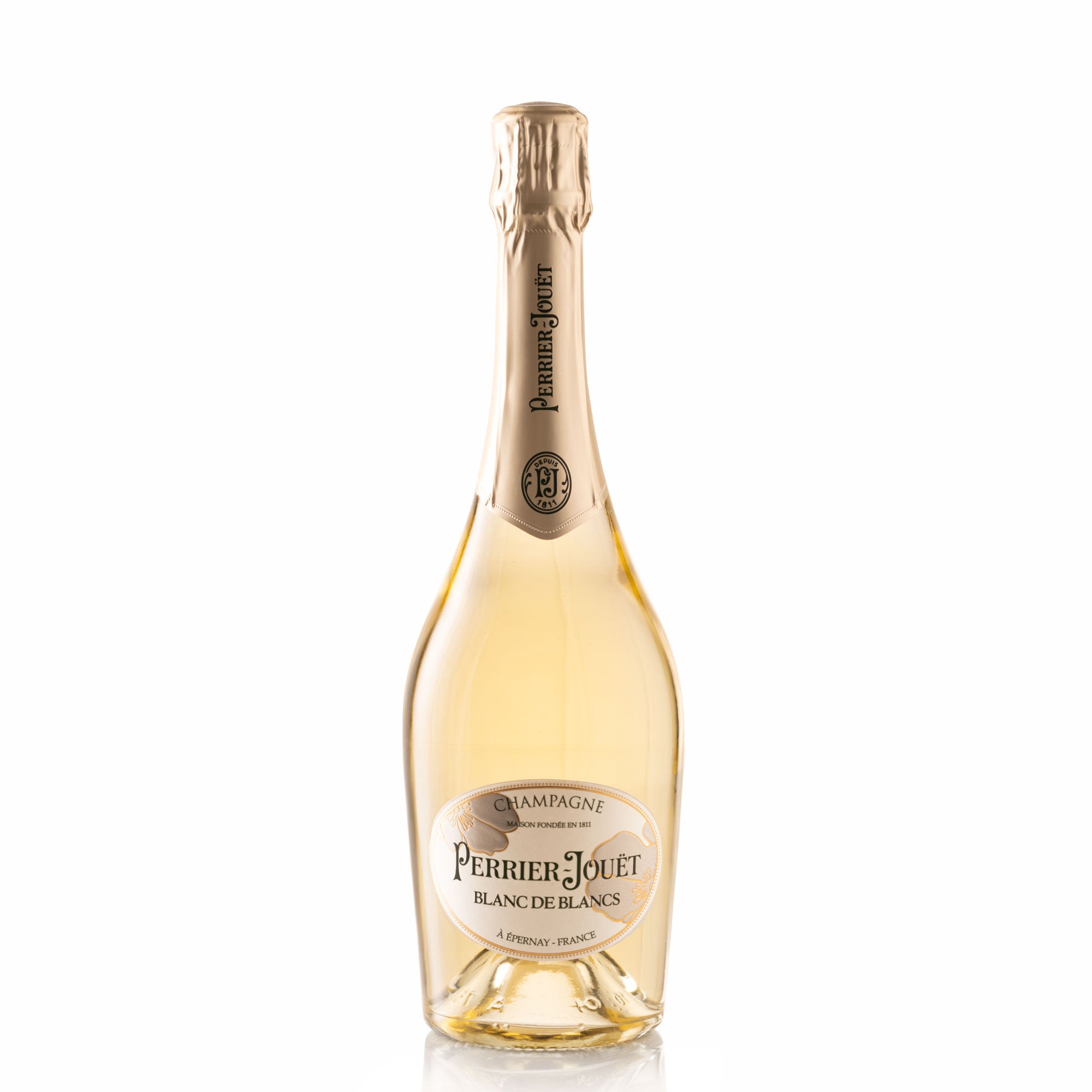 Perrier-Jouet Blanc De Blancs