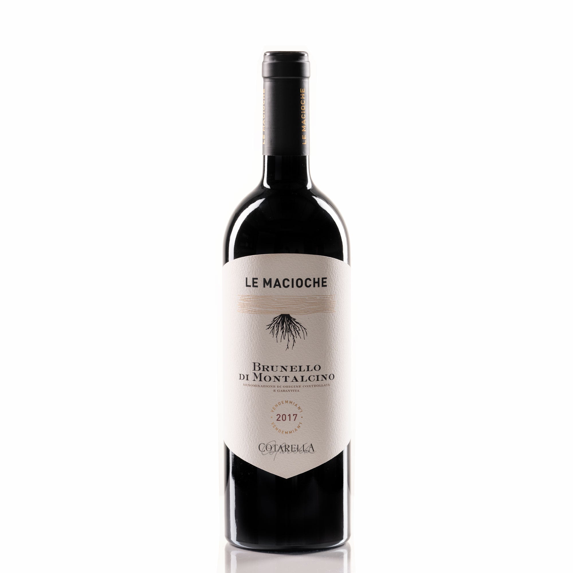 Brunello di Montalcino 2018 