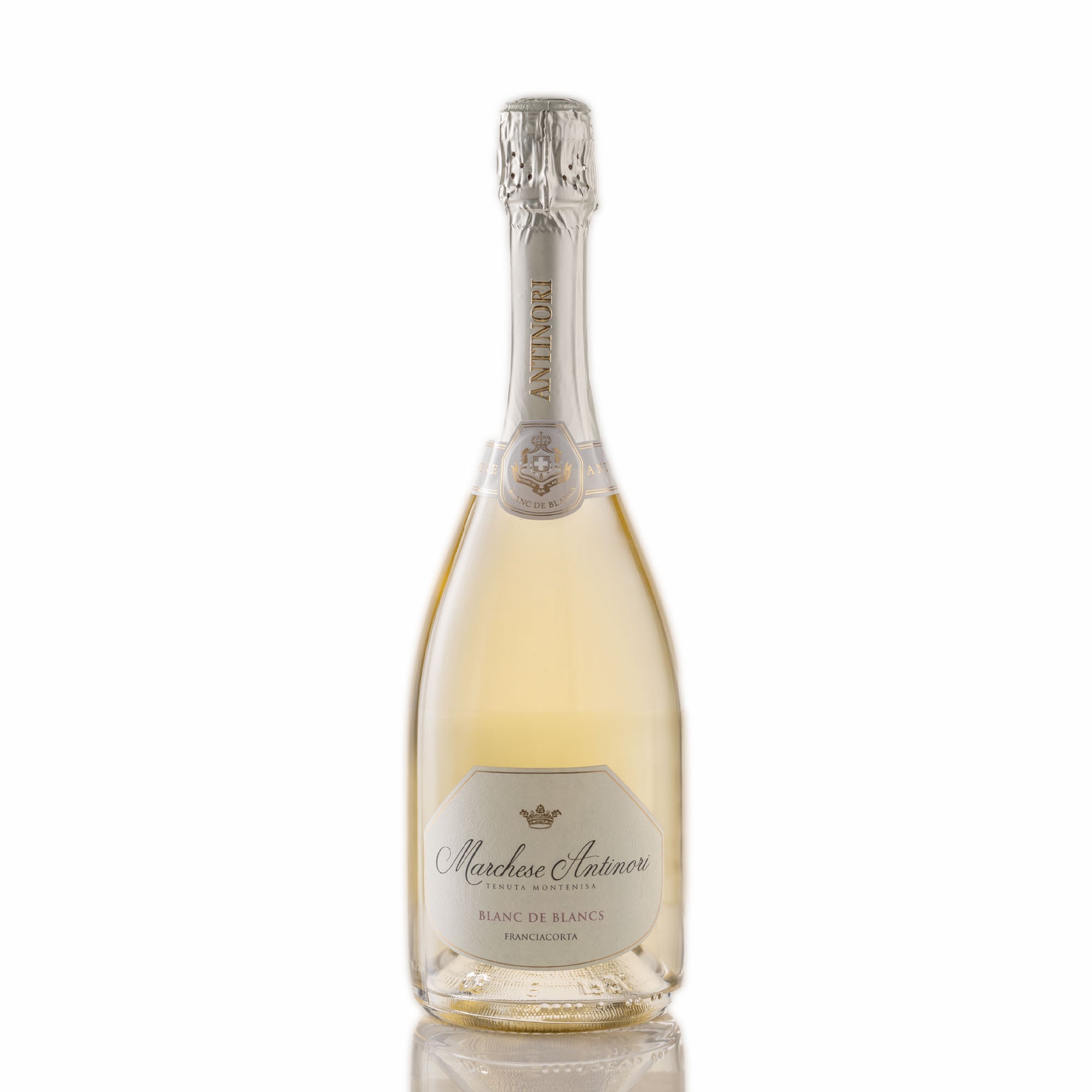 Marchese Antinori Blanc De Blancs Franciacorta Brut