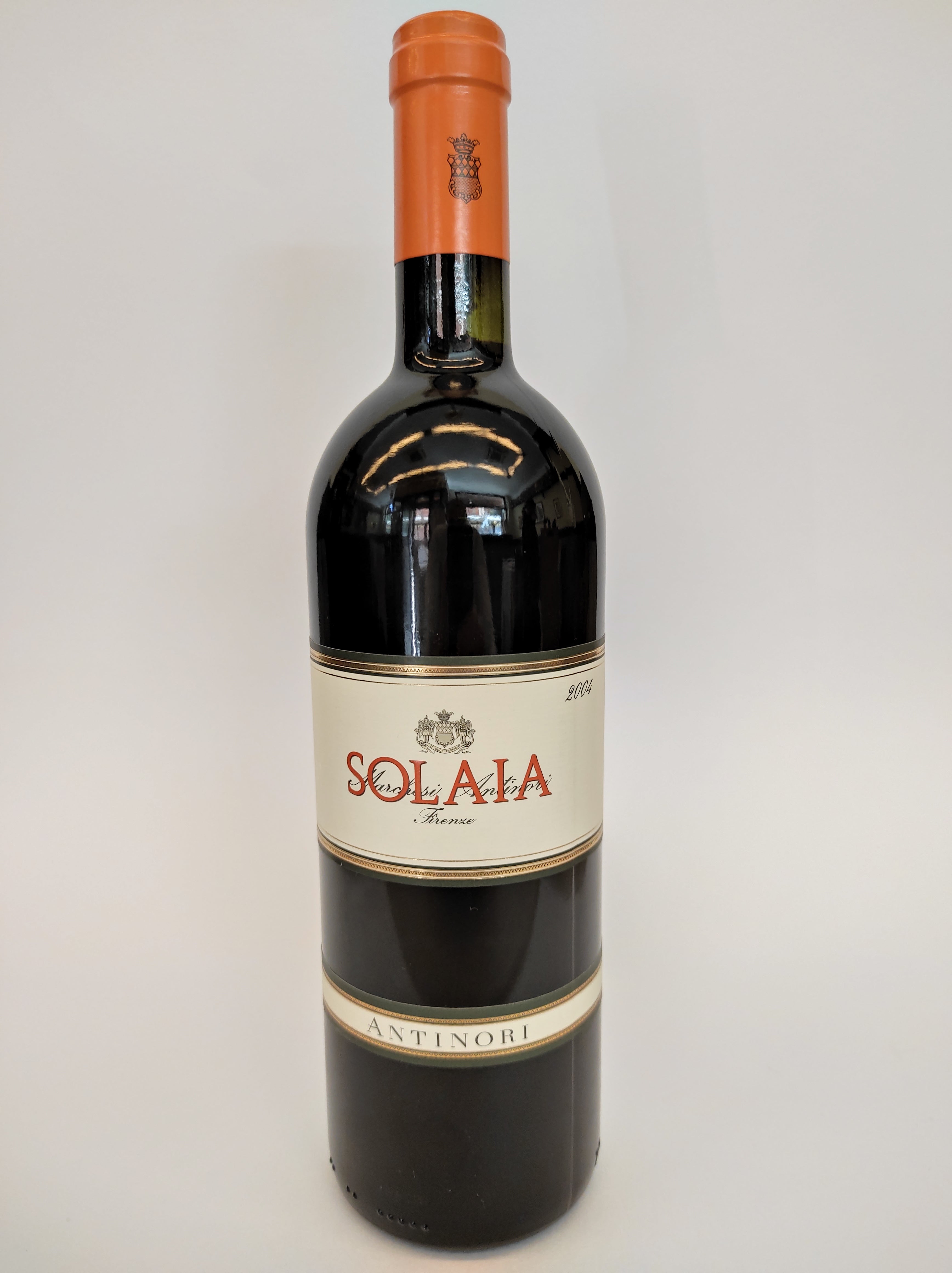 Solaia 2005 Antinori