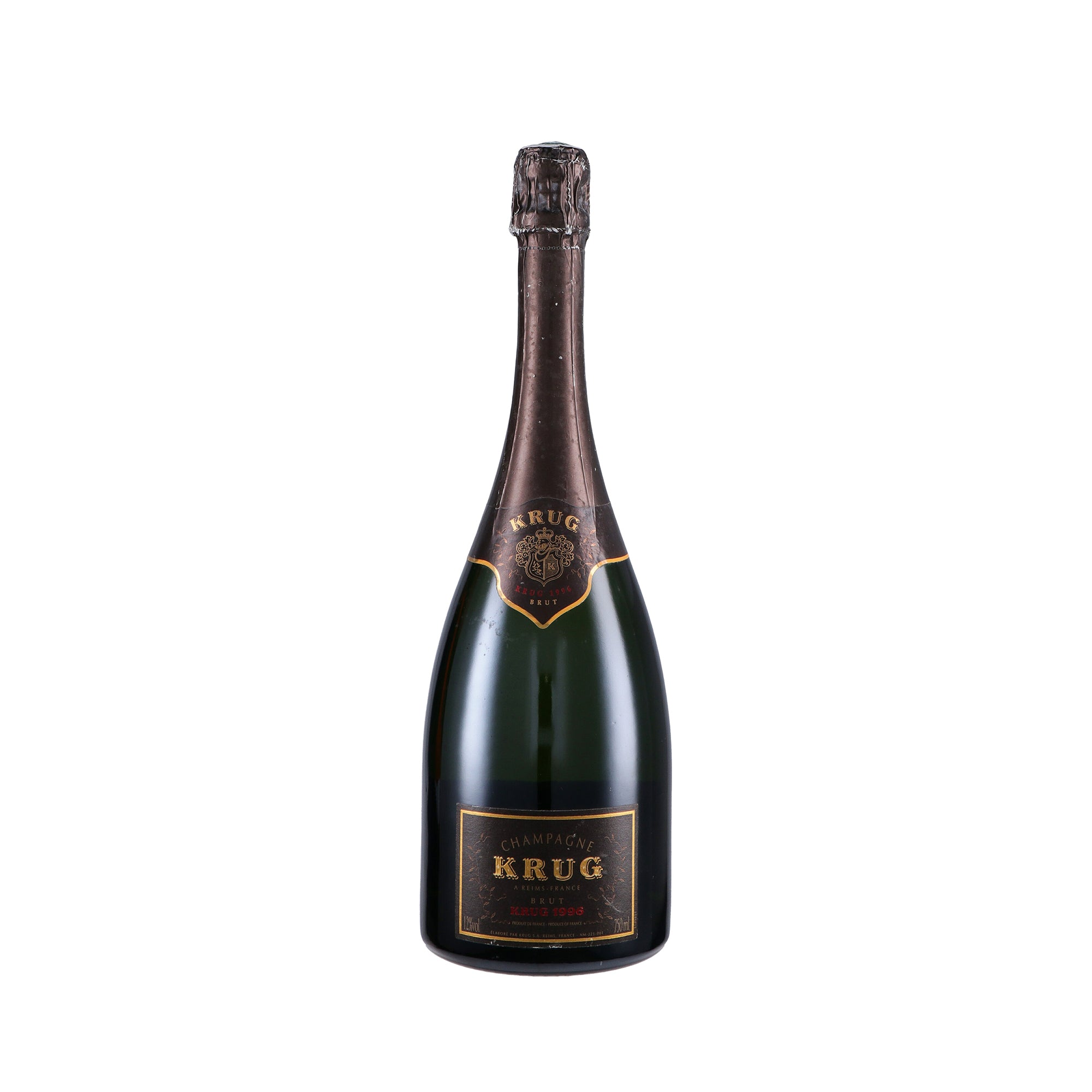 Krug Brut 1996