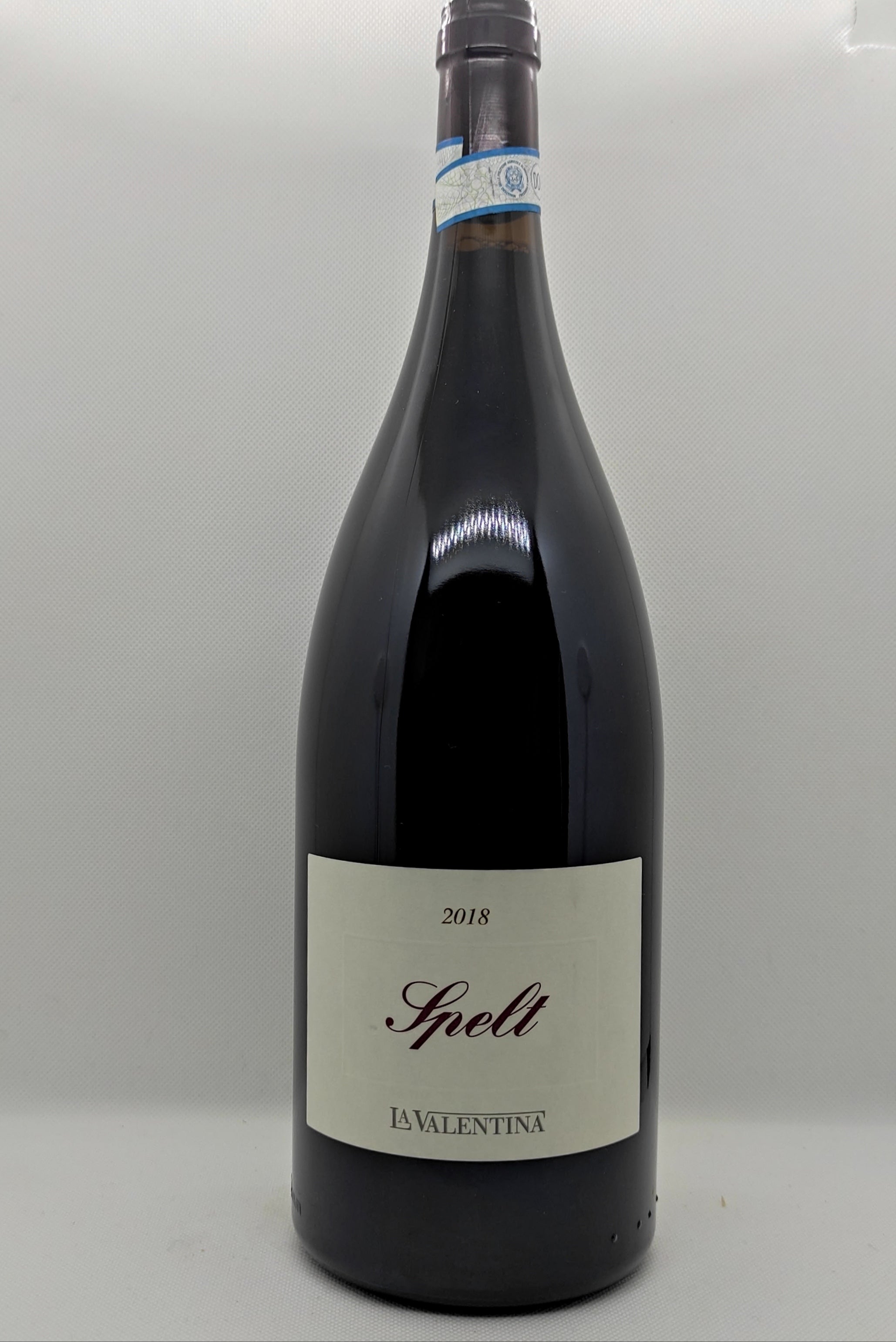 Spelt 2018 Montepulciano d'Abruzzo 