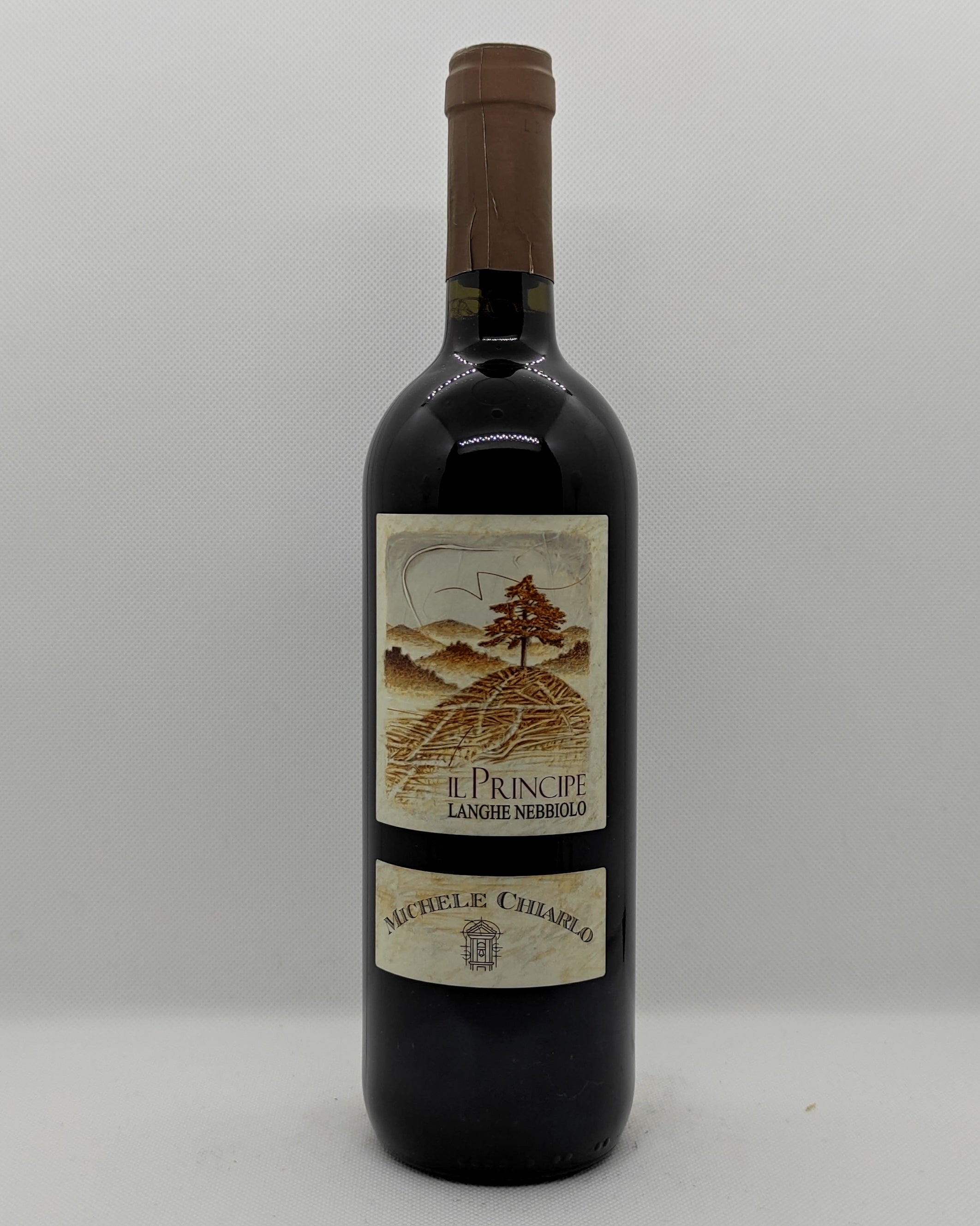 Nebbiolo delle Langhe