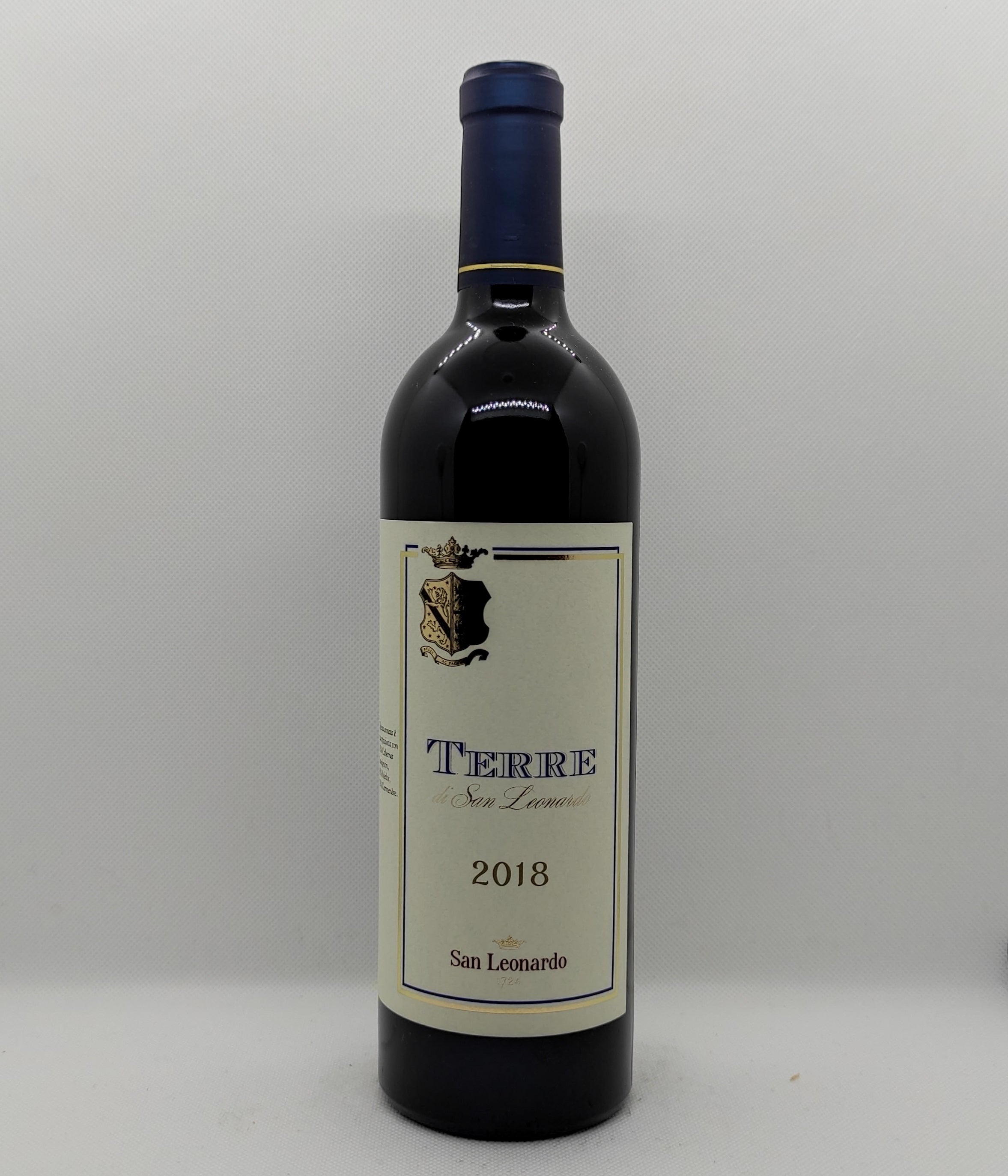 Terre di San Leonardo 2018 Tenute San Leonardo